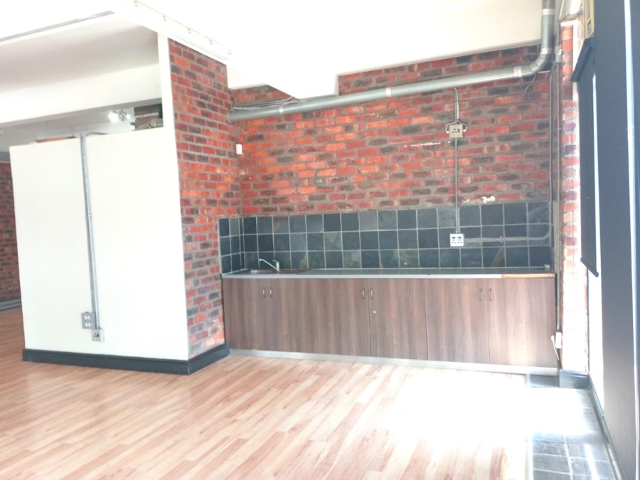 To Let Commercial Property for Rent in Cape Town City Centre Western Cape